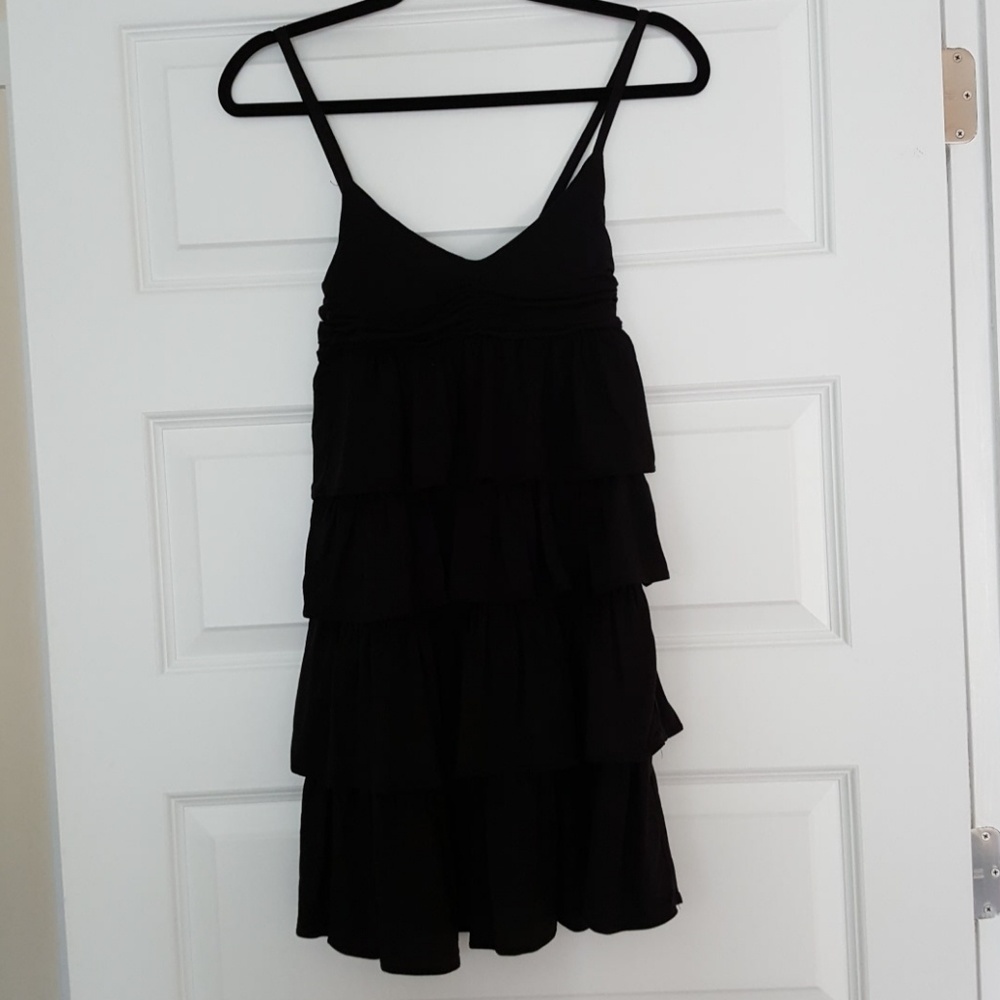 K. Crew LBD